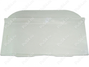 Windshield ATV CF625-Z6EFI Terracross 600, Product Code 55-44-0024Pc, Polyurethane, Image №1