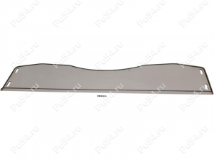 Windshield ATV Commander 1000 LTD, Product Code 55-44-0044Pc, Polyurethane, Image №1