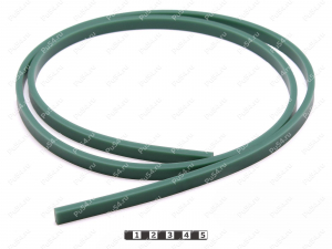 Марзан 5х10х1385 брусок полиуретановый, Product Code 33-01-1833, Polyurethane, PW54/K80/светло-зеленый, Image №3