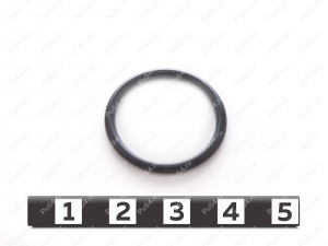 Кольцо 20x2 резина, уплотнительное круглого сечения, Product Code 78-01-20508R, Polyurethane, Image №3