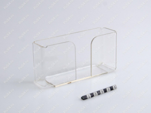 Plastic pocket, Product Code 56-01-517, Polyurethane, Image №1