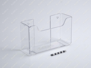 Plastic pocket, Product Code 56-01-5163, Polyurethane, Image №1