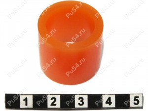Ring D 24 x d 18 x H 25, Product Code 33-01-1009, Polyurethane, Image №1