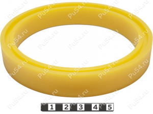 Creasing clutch, Product Code 33-01-1043, Polyurethane, Image №1