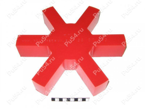 Sprocket GOST R 0894-96., Product Code 33-01-473, Polyurethane, Image №1
