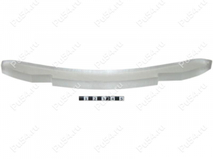 Thrower hurler, Product Code 56-01-050, Polyurethane, Image №1