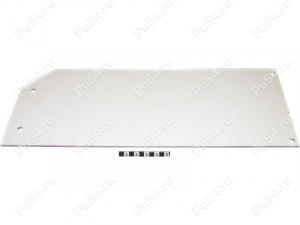 Protection cover 309x121, Product Code 56-01-052, Polyurethane, Image №1