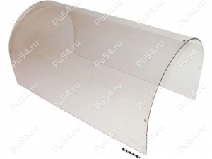 Protection cover 662*515, Product Code 56-01-053, Polyurethane, Image №1