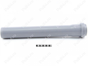 Pipe, Product Code 56-01-091, Polyurethane, Image №1