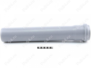 Pipe, Product Code 56-01-092, Polyurethane, Image №1