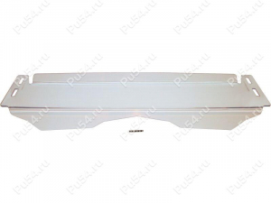 ATV windshield CFMOTO CF800 Z8, Product Code 55-44-0084Pc, Polyurethane, Image №1