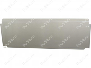 ATV windshield (upper big part), Product Code 55-44-0114Pc, Polyurethane, Image №1