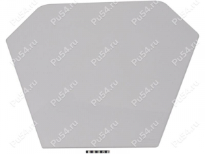 Motorcycle windshield, Product Code 55-44-1663Pc, Polyurethane, Image №1