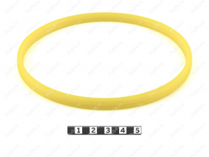 Sealer DFL-108, Product Code 78-DFL-108, Polyurethane, 124*130*5*PU95*M, Image №2