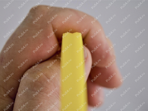 Sealer DFL-108, Product Code 78-DFL-108, Polyurethane, 124*130*5*PU95*M, Image №3