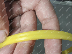 Sealer DFL-108, Product Code 78-DFL-108, Polyurethane, 124*130*5*PU95*M, Image №4