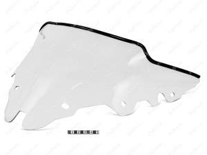 Snowmobile windshield, Product Code 50-44-488Pc, Polyurethane, Image №2