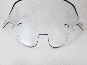 Snowmobile windshield, Product Code 50-44-488Pc, Polyurethane, Image №4