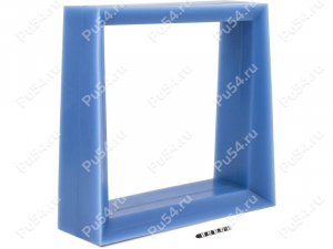 Booklet, Product Code 33-01-1048, Polyurethane, PU54/M87/blue, Image №1