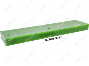 Polyurethane sheet, Product Code 33-01-1071, Polyurethane, PU54/M80/green, Image №1