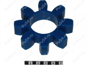 Sprocket, Product Code 33-01-674, Polyurethane, Image №1