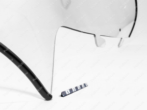 ATV windshield Sokol, Product Code 55-44-5133Pc, Polyurethane, Image №3