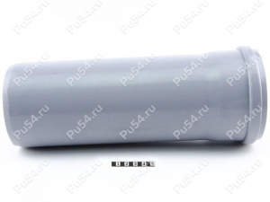 Pipe, Product Code 56-01-093, Polyurethane, Image №1