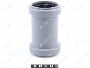 Coupling, Product Code 56-01-095, Polyurethane, Image №1
