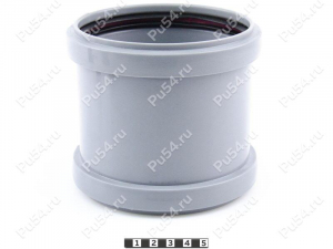 Coupling, Product Code 56-01-096, Polyurethane, Image №1