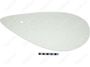 Tailor's ruler №4, Product Code 56-09-0043, Polyurethane, Image №1