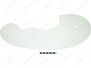 Tailor's ruler №5, Product Code 56-09-0053, Polyurethane, Image №1