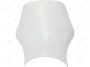 Motorcycle windshield., Product Code 55-44-188Pc, Polyurethane, Image №1