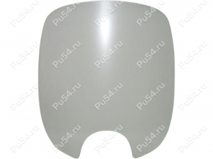 Motorcycle windshield, Product Code 55-44-1894Pc, Polyurethane, Image №1