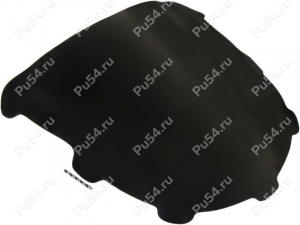 Motorcycle windshield (tonned), Product Code 55-44-1943b, Polyurethane, Image №1