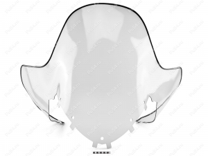 Snowmobile windshield Polaris Widetrak, Product Code 50-44-491Pc, Polyurethane, Image №2