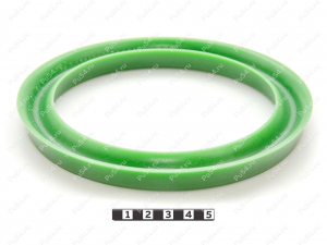 Servo scull, Product Code 78-03-160, Polyurethane, Image №2