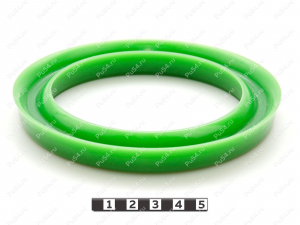 Servo cuff, Product Code 78-03-130, Polyurethane, Image №2