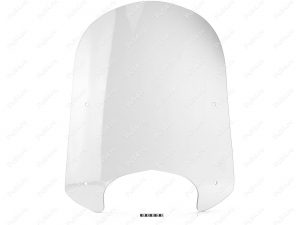 Motorcycle windshield VICTORY HAMMER 2015, Product Code 55-44-1583Pc, Polyurethane, Image №1