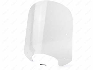 Motorcycle windshield VICTORY HAMMER 2015, Product Code 55-44-1583Pc, Polyurethane, Image №2