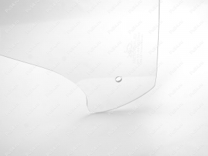 Motorcycle windshield VICTORY HAMMER 2015, Product Code 55-44-1583Pc, Polyurethane, Image №3
