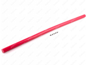 Polyurethane rod 16*500, Product Code 33-01-1171, Polyurethane, PU54/M92/красный, Image №4