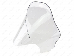 Snowmobile windshield, Tayga SWT 551, Tayga 550 SE, Tayga Bars, Product Code 50-44-707Pc, Polyurethane, Image №1