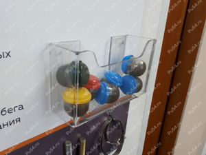 Plastic pocket, Product Code 56-01-5163, Polyurethane, Image №2