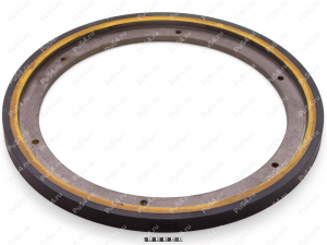 Ролик эскалатора 555х535х30 (восстановление), Product Code 333-01-1196, Polyurethane, PU54Q/E80/зеленый, Image №1