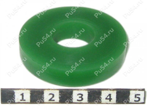 Polyurethane roll, Product Code 33-01-211, Polyurethane, Image №1