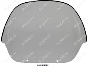 ATV, 4 Wheeler windshield, Product Code 55-44-5093Pc, Polyurethane, Image №1
