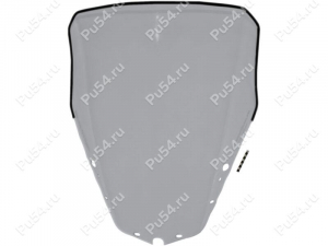 ATV, 4 Wheeler windshield BRP CAN-AM, Product Code 55-44-510Pc, Polyurethane, Image №1