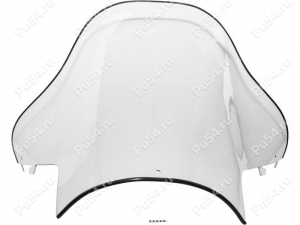 ATV windshield Sokol, Product Code 55-44-5133Pc, Polyurethane, Image №1