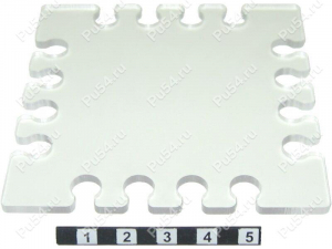 Фрагмент для куба 56-20-0075, Product Code 56-00-0075, Polyurethane, Image №1