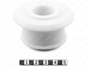 Roll (restoration), Product Code 33-01-1128, Polyurethane, Image №3